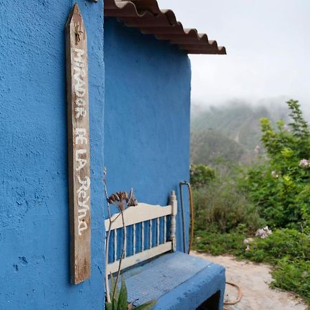 Casa Azul Del Roque Negro Villa Santa Cruz de Tenerife Exterior foto