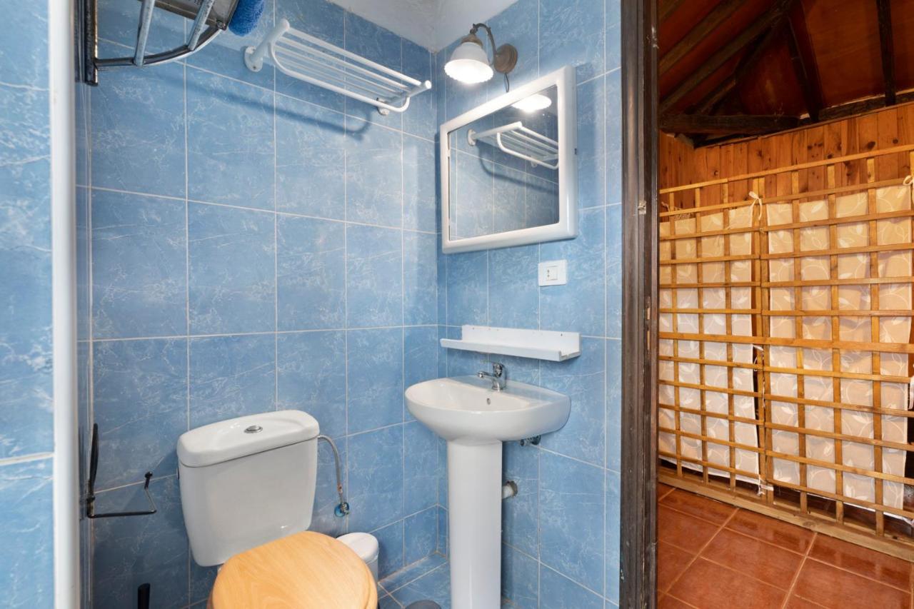 Casa Azul Del Roque Negro Villa Santa Cruz de Tenerife Exterior foto