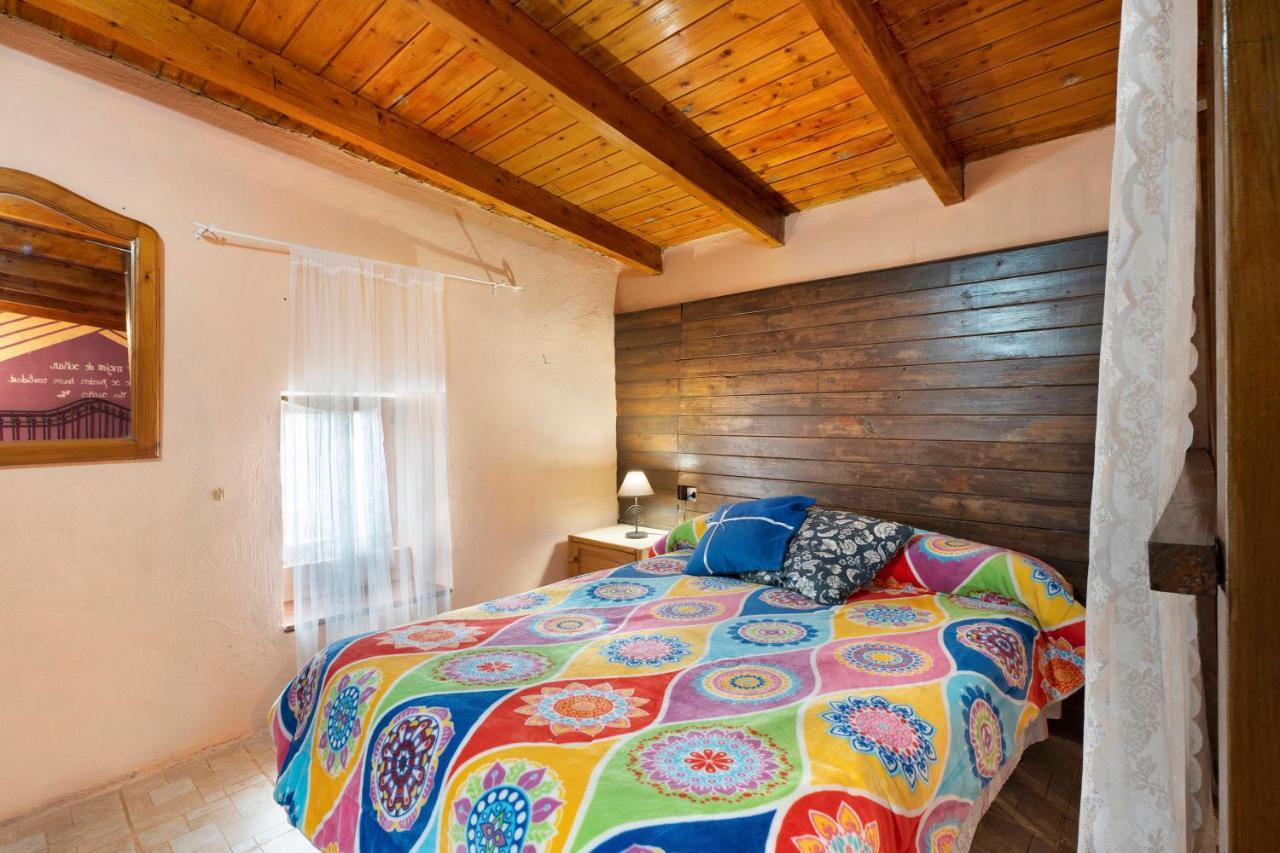 Casa Azul Del Roque Negro Villa Santa Cruz de Tenerife Exterior foto