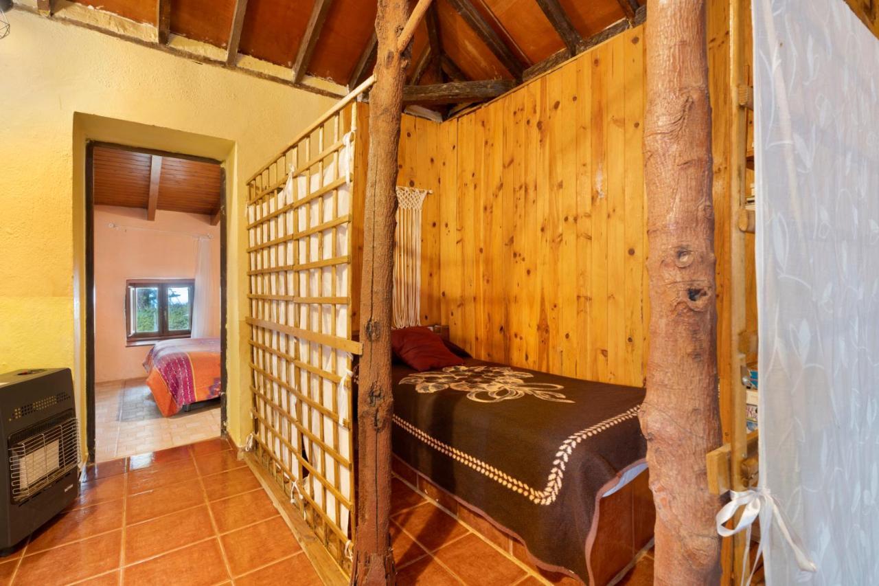 Casa Azul Del Roque Negro Villa Santa Cruz de Tenerife Exterior foto
