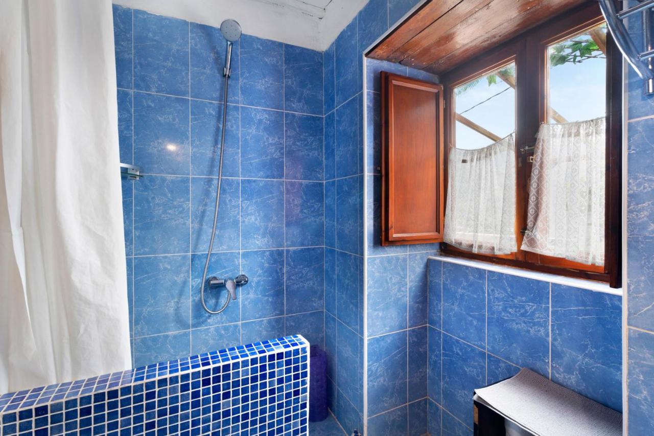 Casa Azul Del Roque Negro Villa Santa Cruz de Tenerife Exterior foto